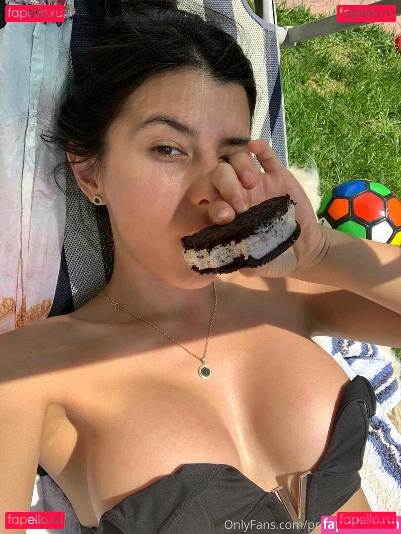 princesszenaxxx Onlyfans Photo Gallery 