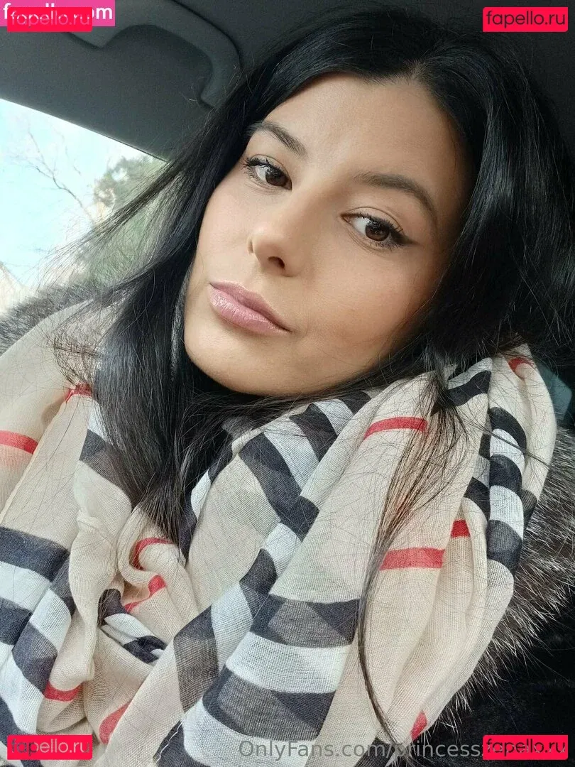 princesszenaxxx Onlyfans Photo Gallery 