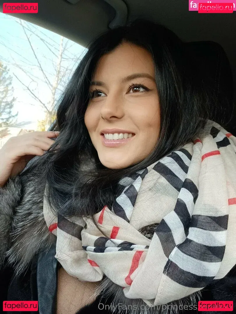 princesszenaxxx Onlyfans Photo Gallery 