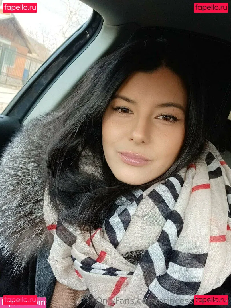 princesszenaxxx Onlyfans Photo Gallery 