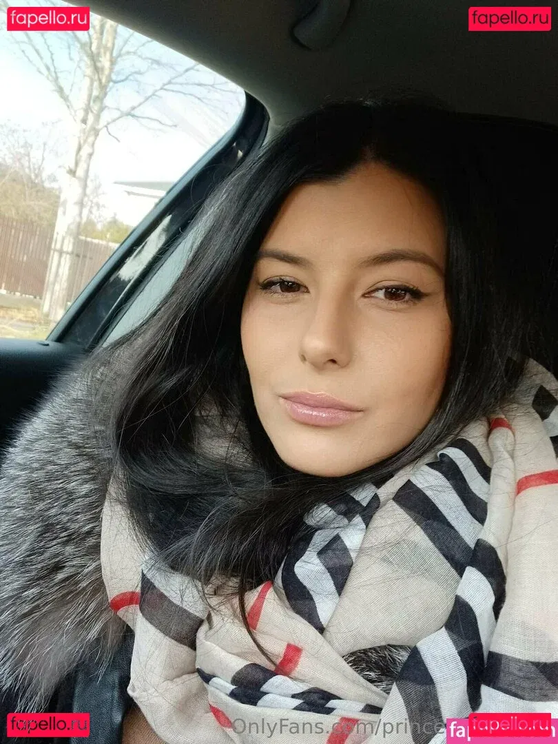 princesszenaxxx Onlyfans Photo Gallery 