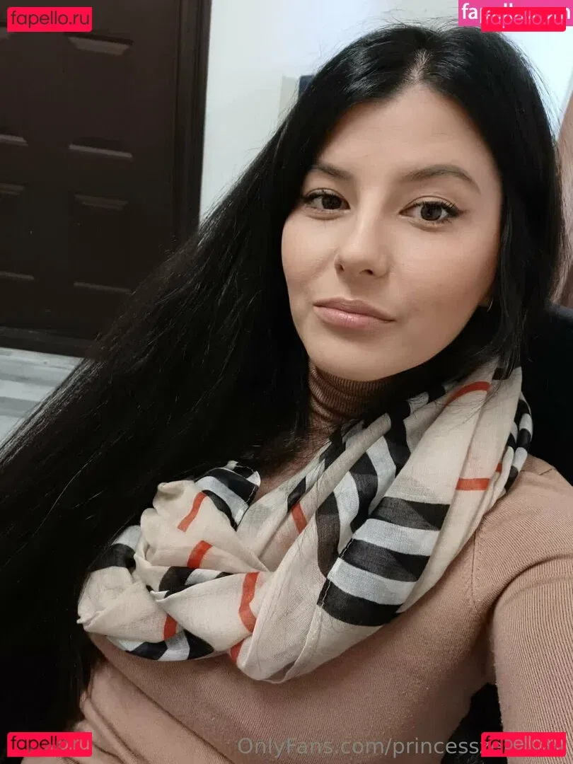 princesszenaxxx Onlyfans Photo Gallery 