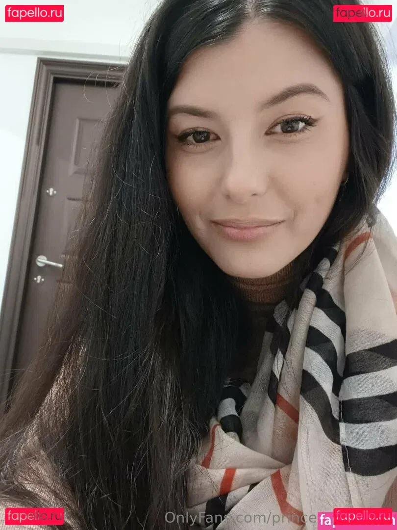 princesszenaxxx Onlyfans Photo Gallery 