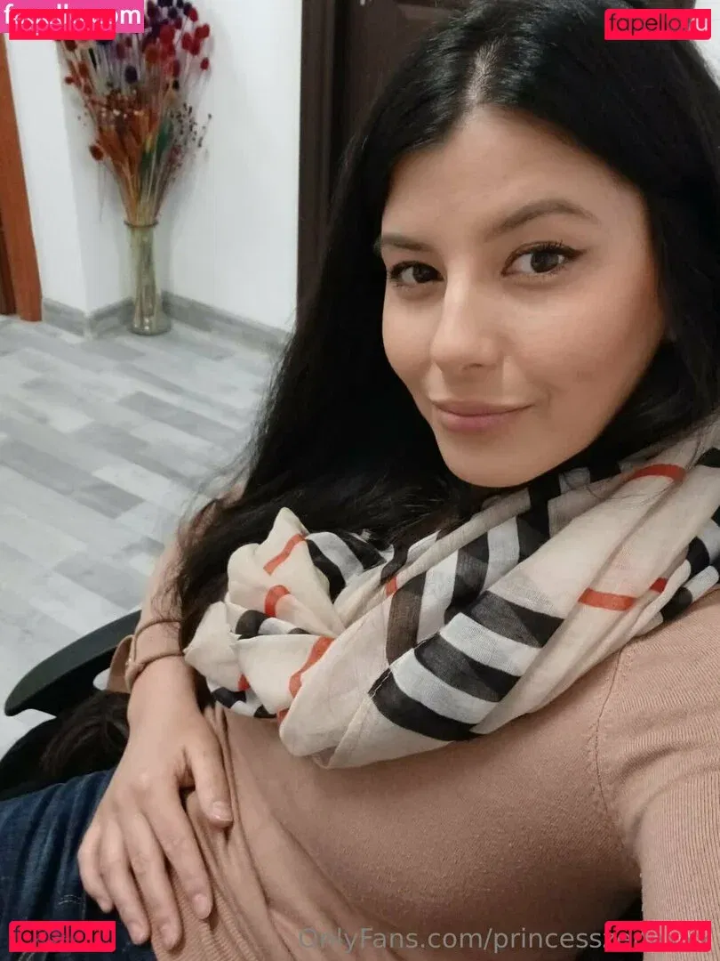 princesszenaxxx Onlyfans Photo Gallery 