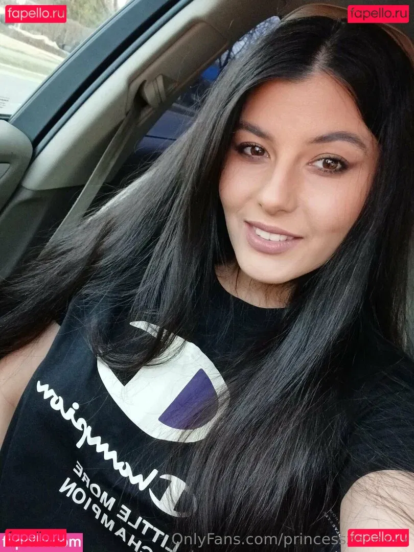 princesszenaxxx Onlyfans Photo Gallery 