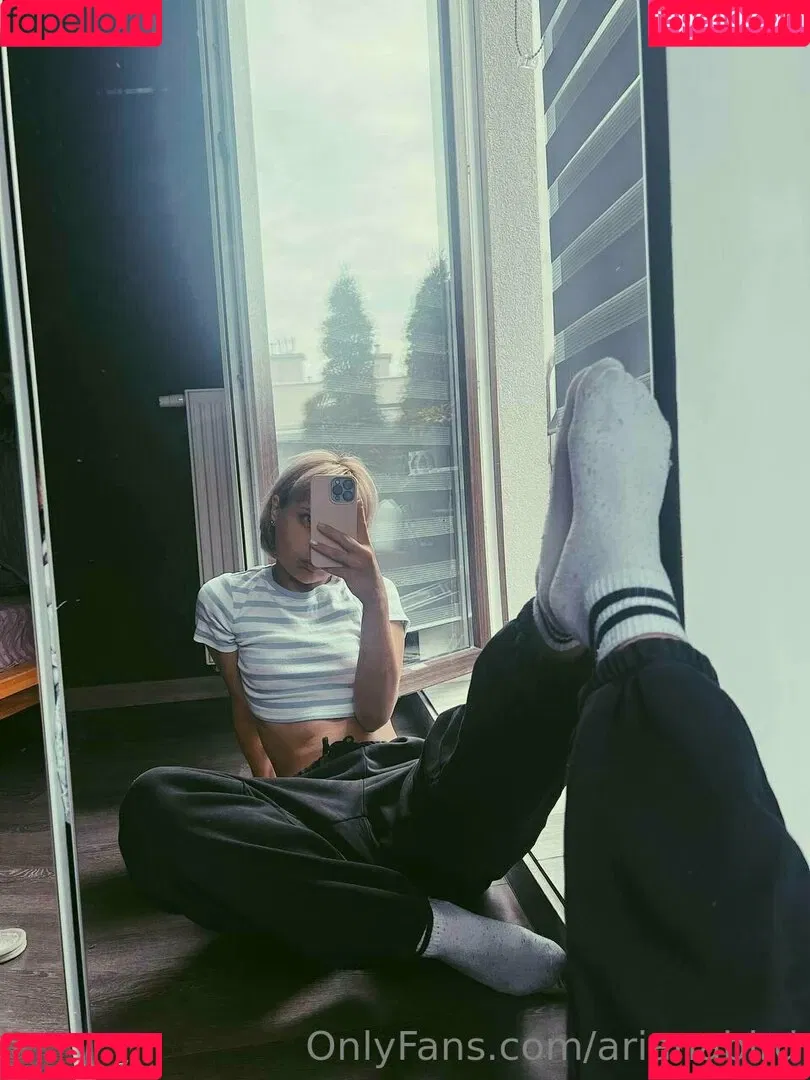 arianabird Onlyfans Photo Gallery 