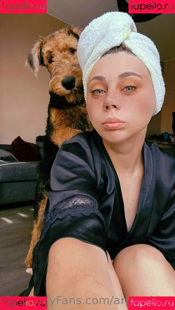 arianabird Onlyfans Photo Gallery 