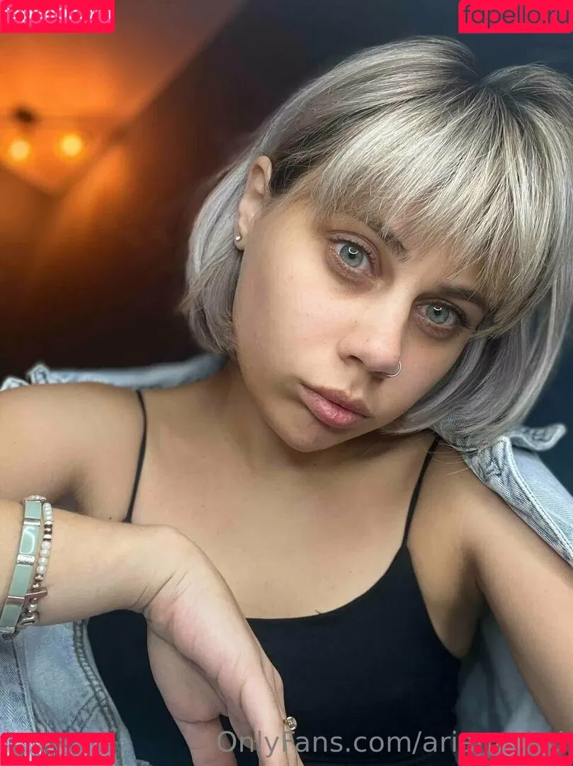 arianabird Onlyfans Photo Gallery 