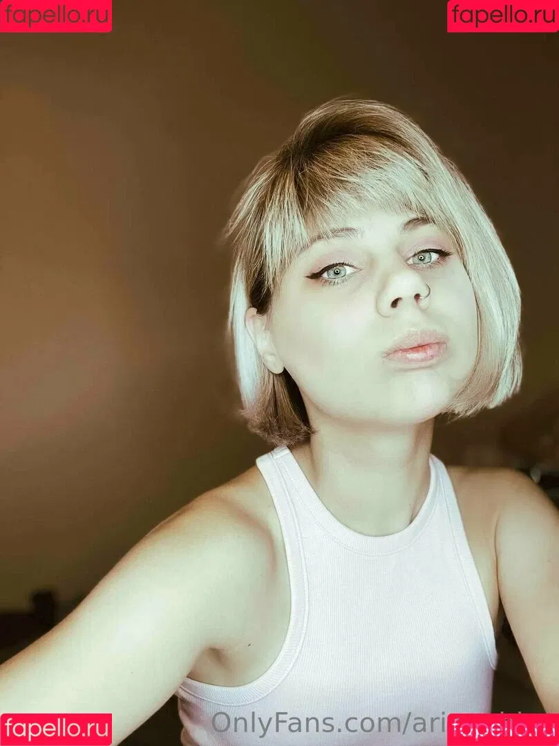 arianabird Onlyfans Photo Gallery 