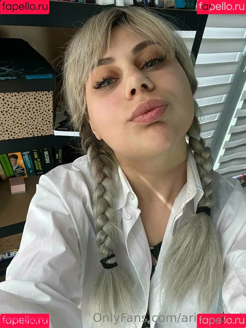 arianabird Onlyfans Photo Gallery 