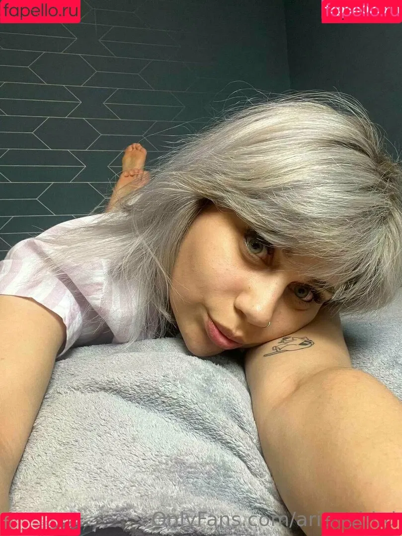 arianabird Onlyfans Photo Gallery 