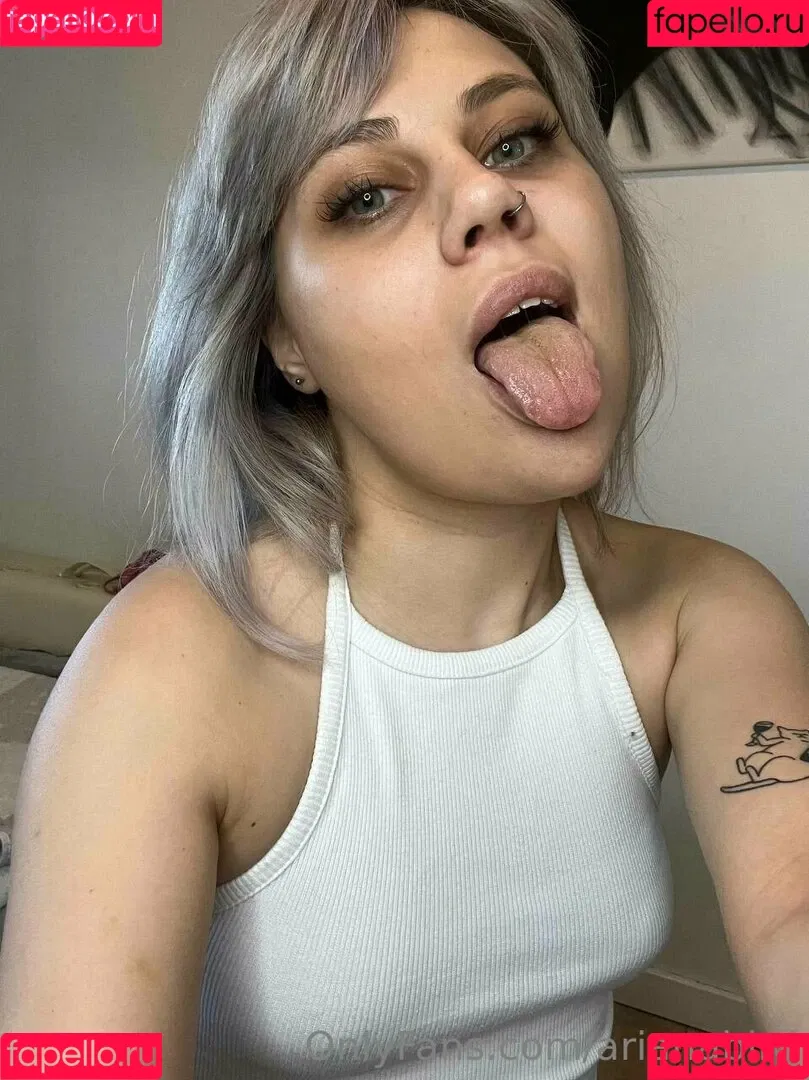 arianabird Onlyfans Photo Gallery 