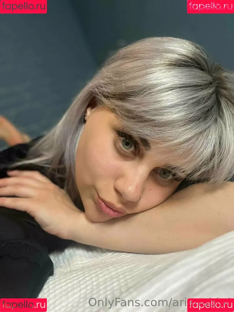 arianabird Onlyfans Photo Gallery 