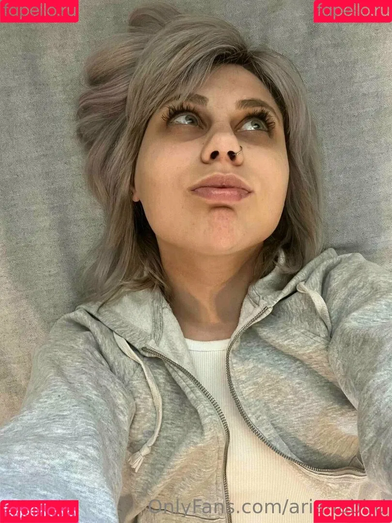 arianabird Onlyfans Photo Gallery 
