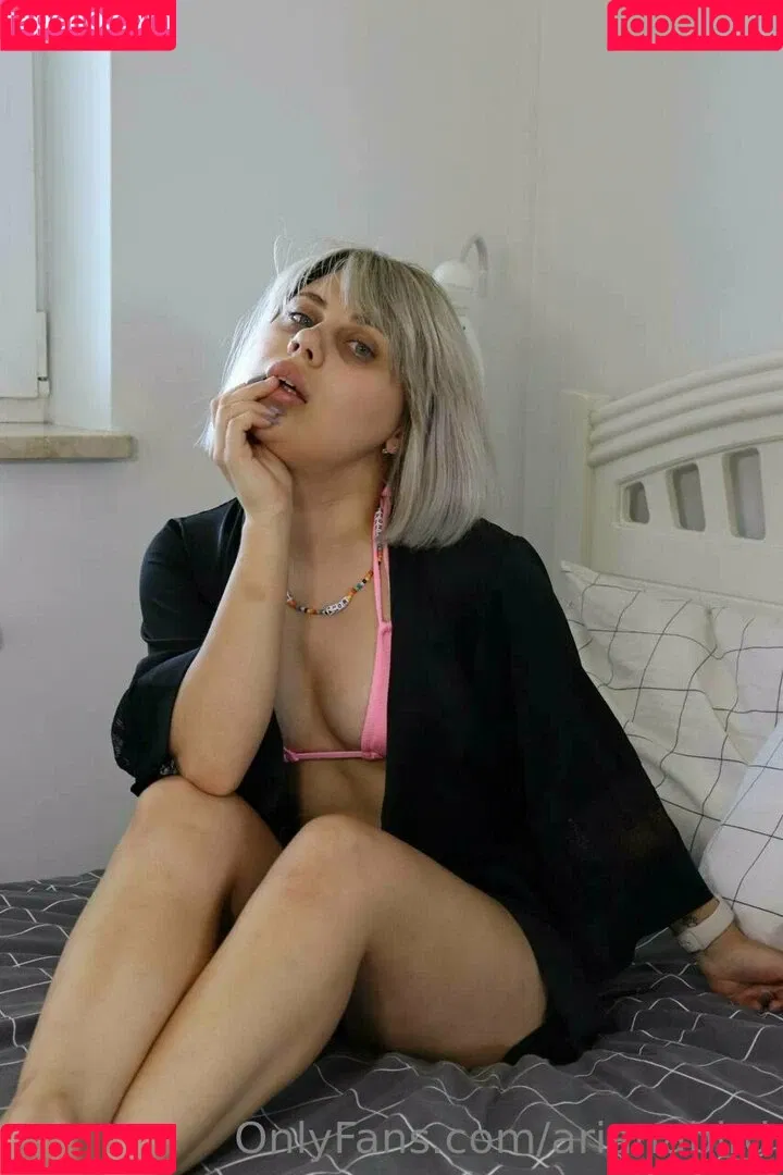 arianabird Onlyfans Photo Gallery 