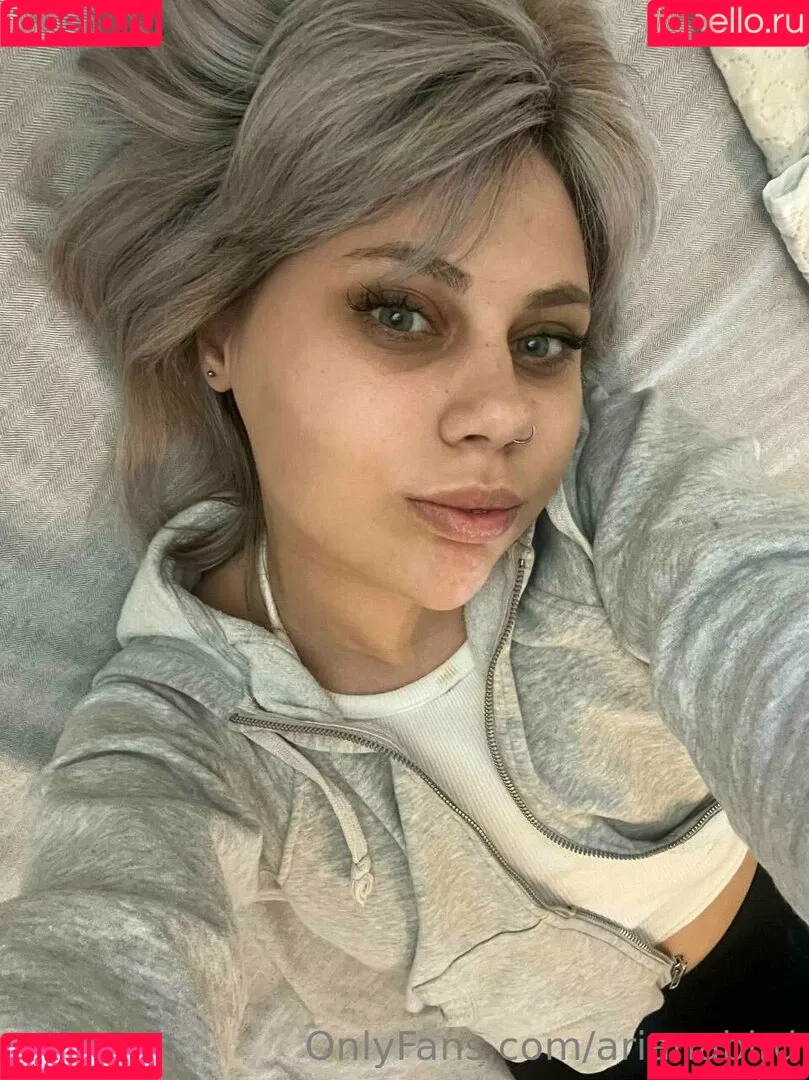 arianabird Onlyfans Photo Gallery 