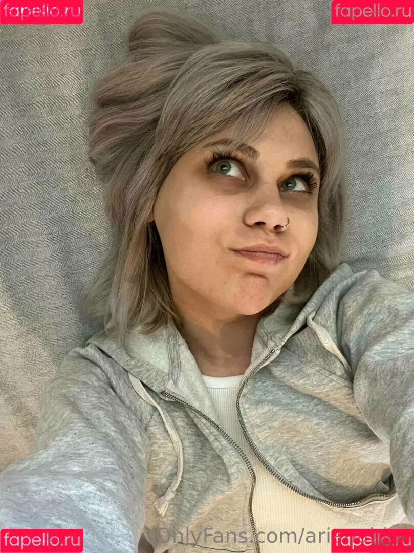 arianabird Onlyfans Photo Gallery 