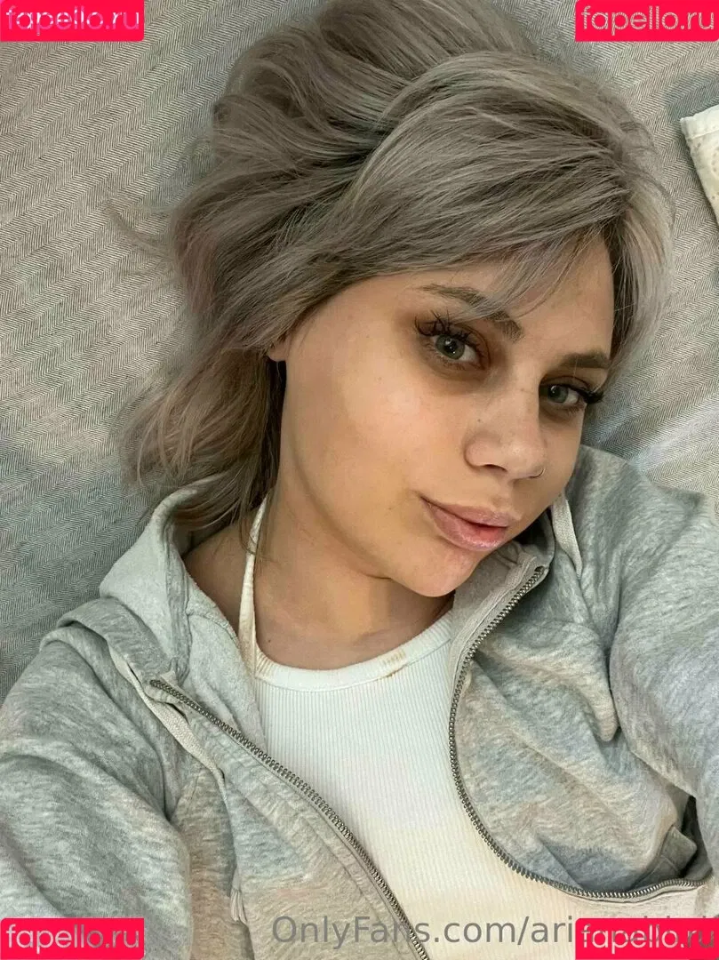 arianabird Onlyfans Photo Gallery 