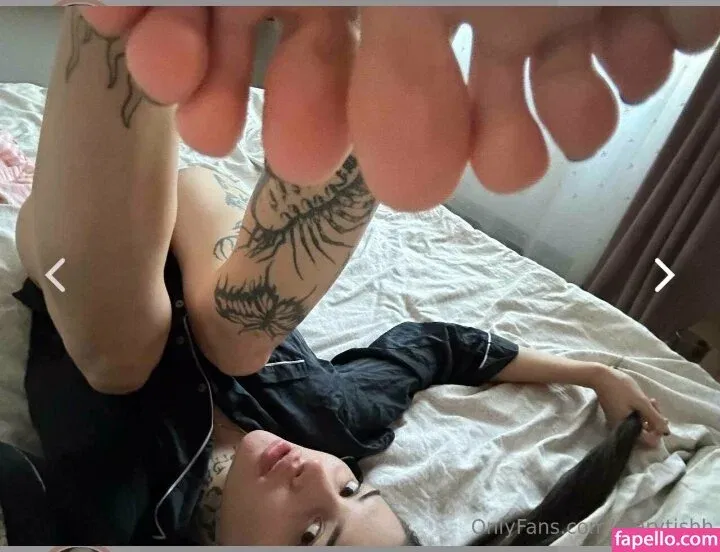 meshtiish Onlyfans Photo Gallery 