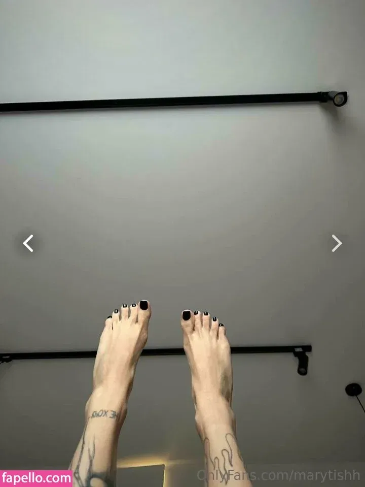 meshtiish Onlyfans Photo Gallery 