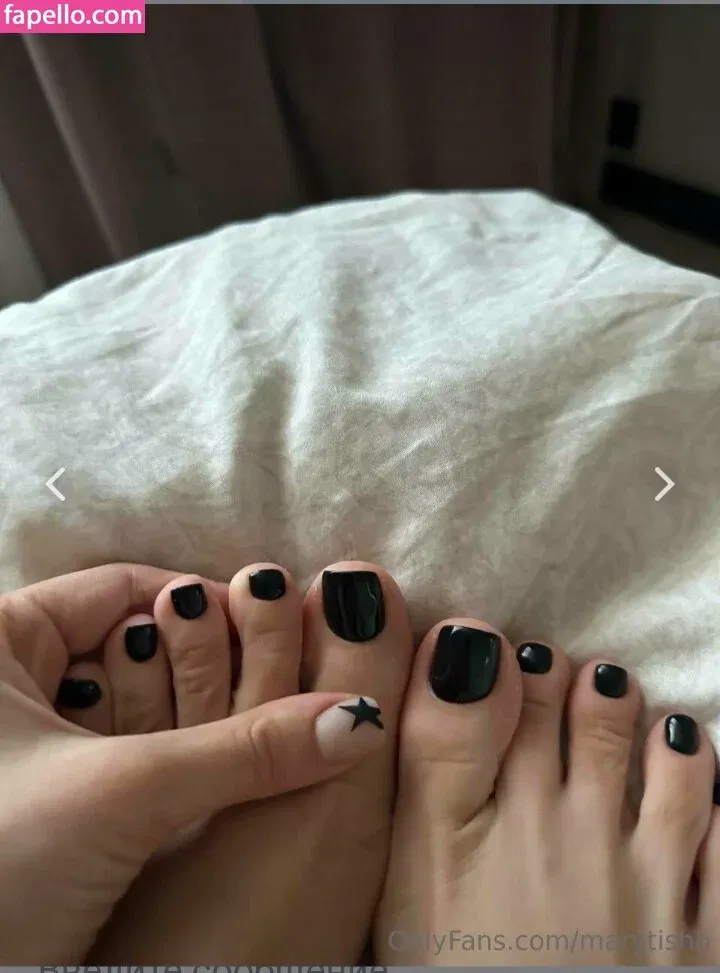 meshtiish Onlyfans Photo Gallery 