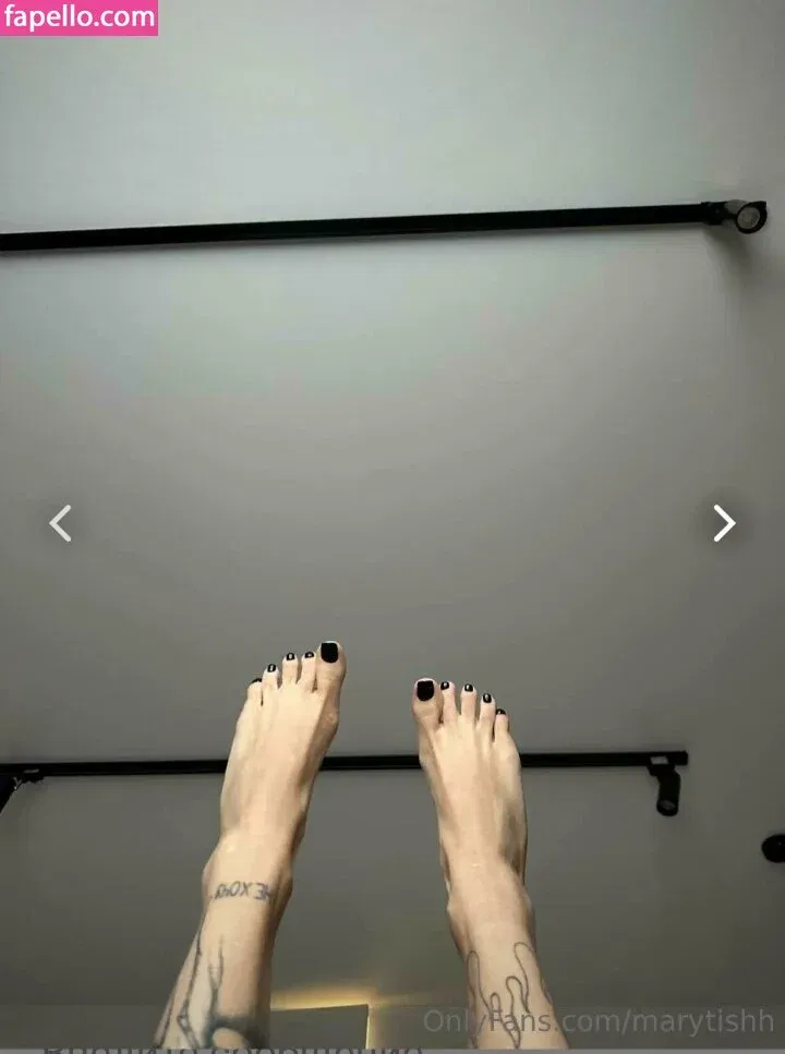 meshtiish Onlyfans Photo Gallery 