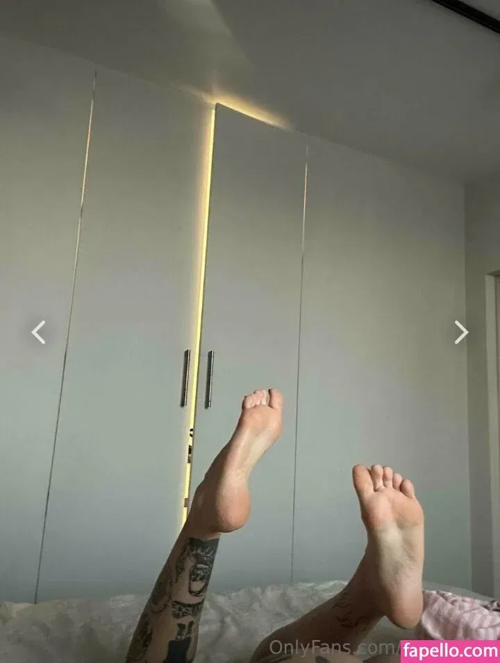 meshtiish Onlyfans Photo Gallery 