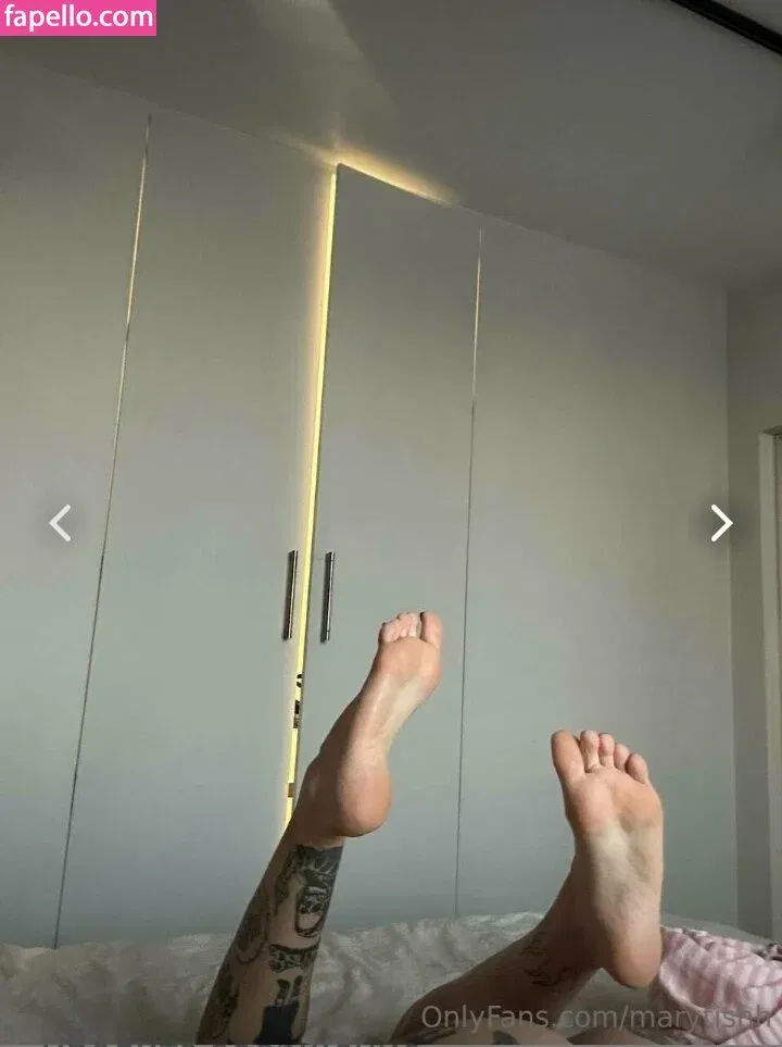 meshtiish Onlyfans Photo Gallery 