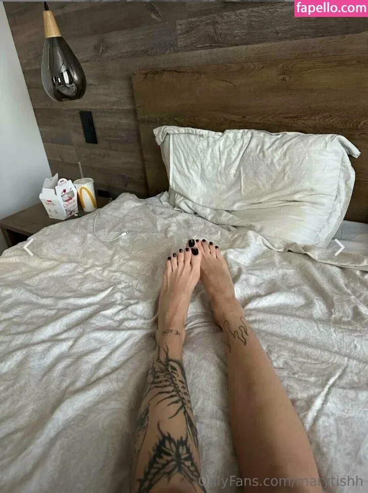 meshtiish Onlyfans Photo Gallery 