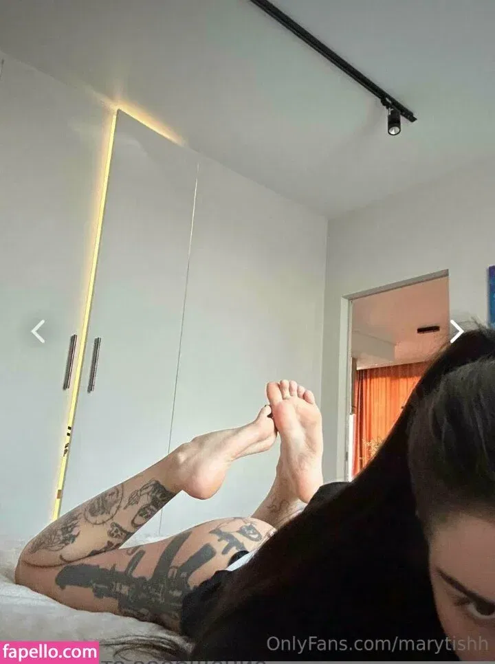 meshtiish Onlyfans Photo Gallery 