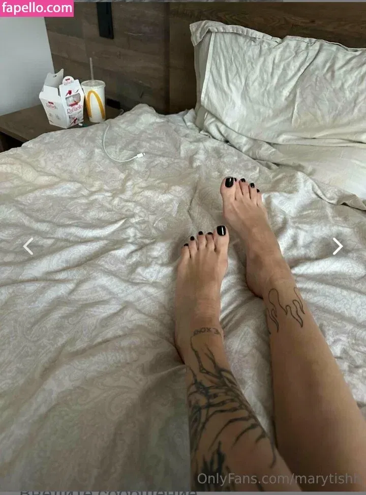 meshtiish Onlyfans Photo Gallery 