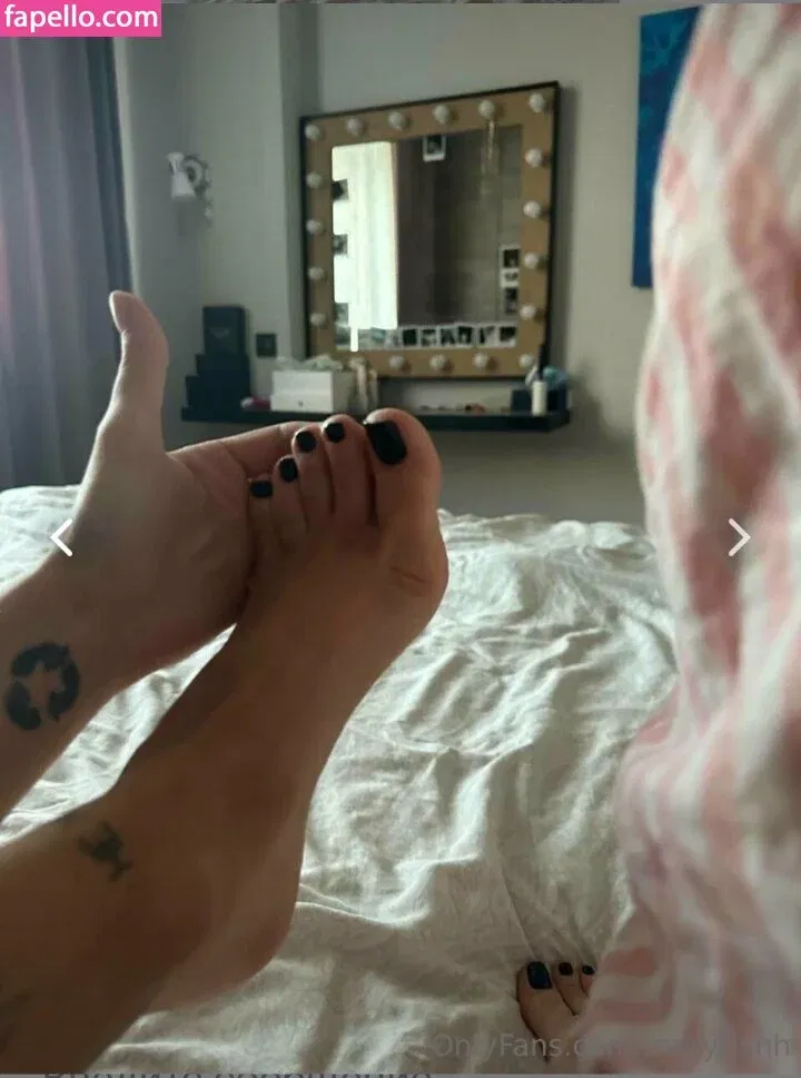 meshtiish Onlyfans Photo Gallery 