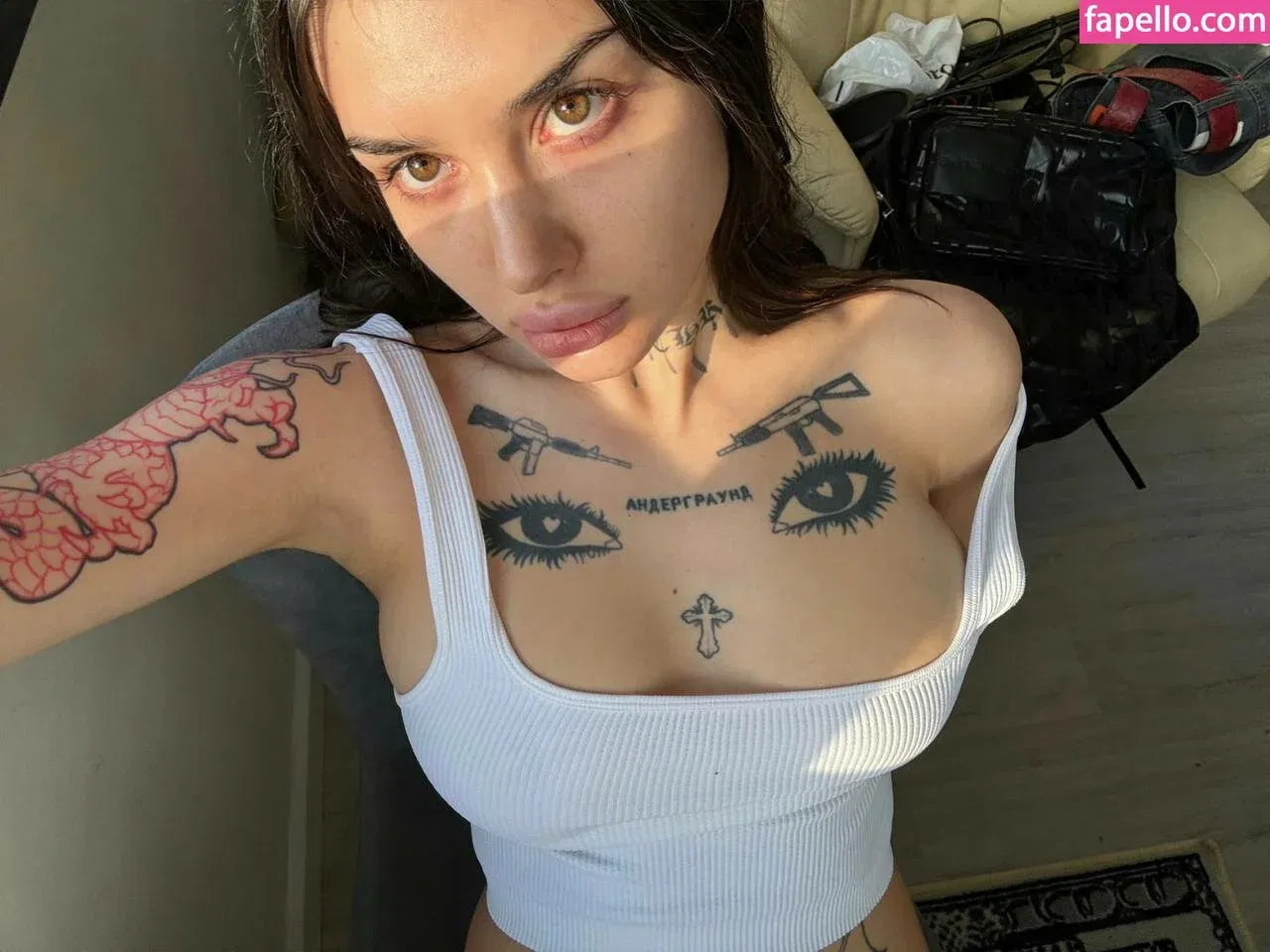 meshtiish Onlyfans Photo Gallery 