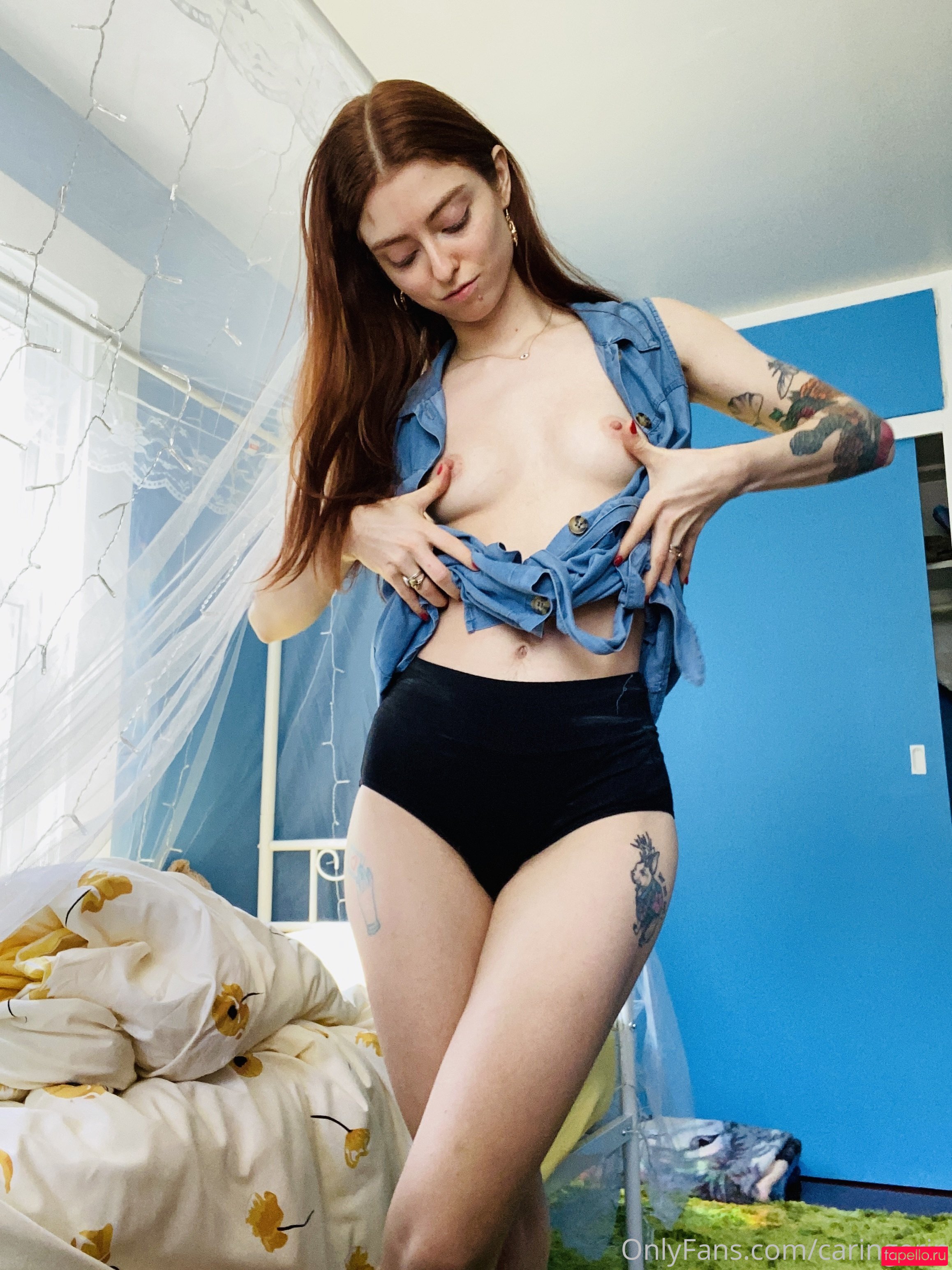 Erin Carroll Nude Onlyfans Photo 12