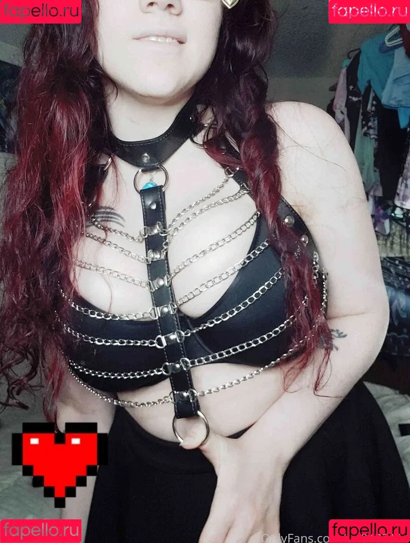 Mermaid Lunette Onlyfans Photo Gallery 
