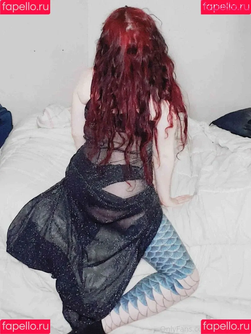 Mermaid Lunette Onlyfans Photo Gallery 