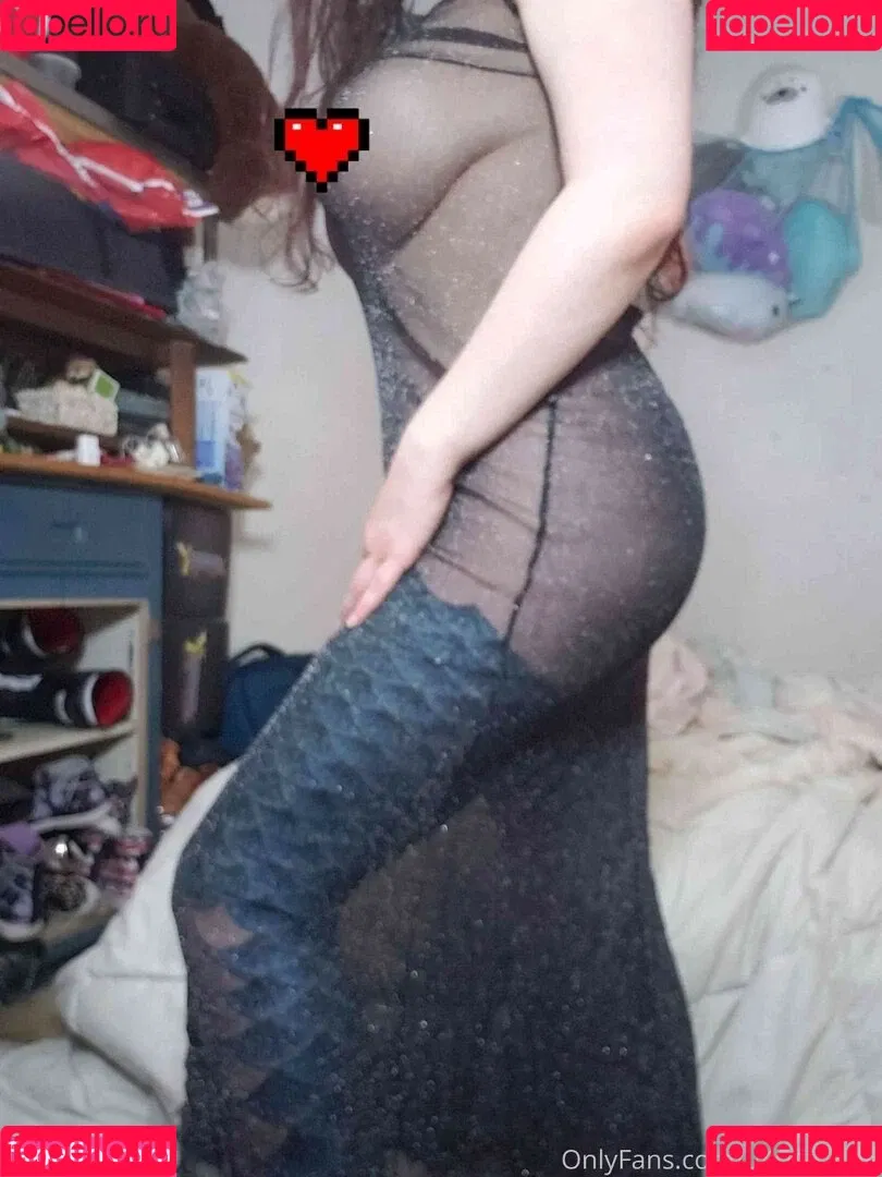 Mermaid Lunette Onlyfans Photo Gallery 