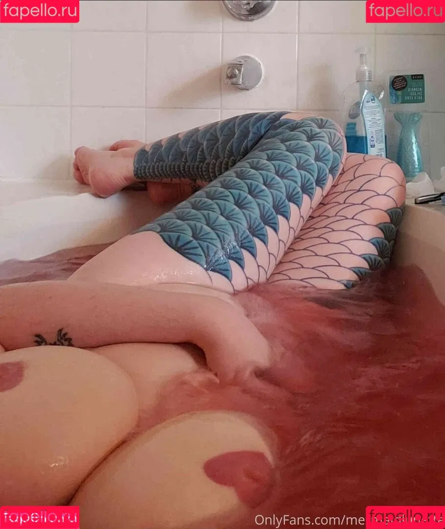 Mermaid Lunette Onlyfans Photo Gallery 