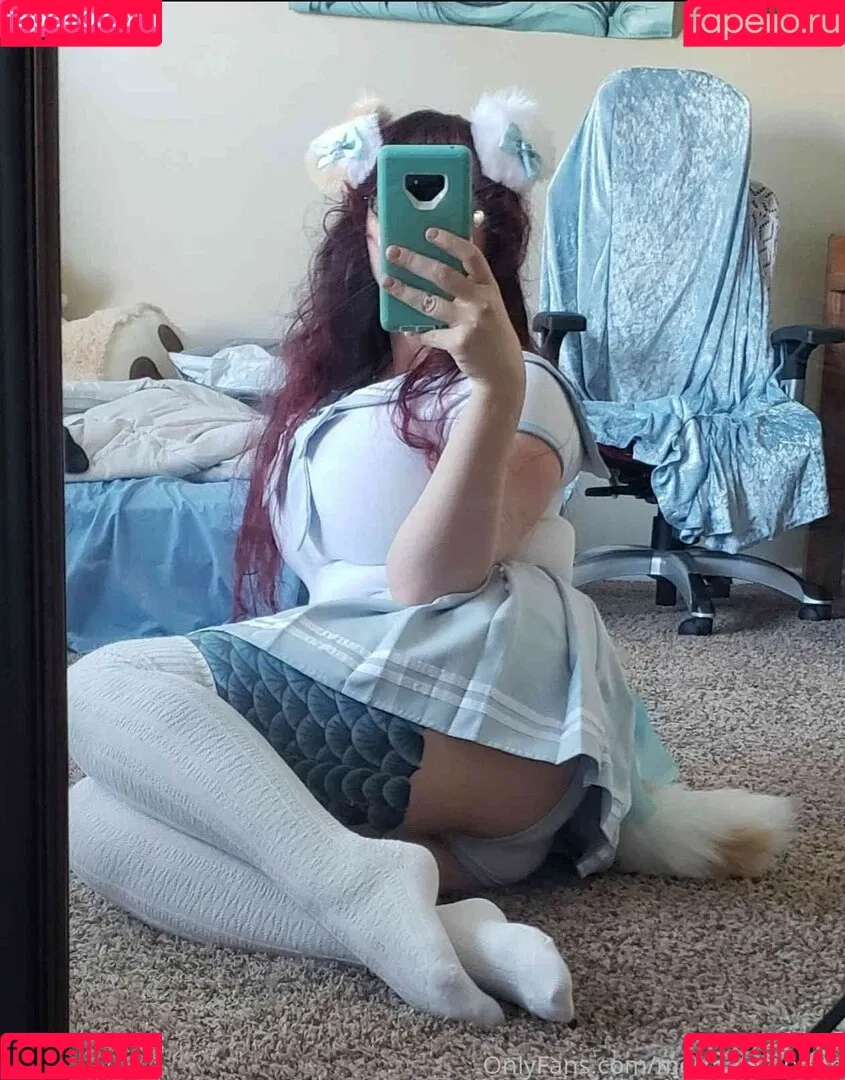 Mermaid Lunette Onlyfans Photo Gallery 