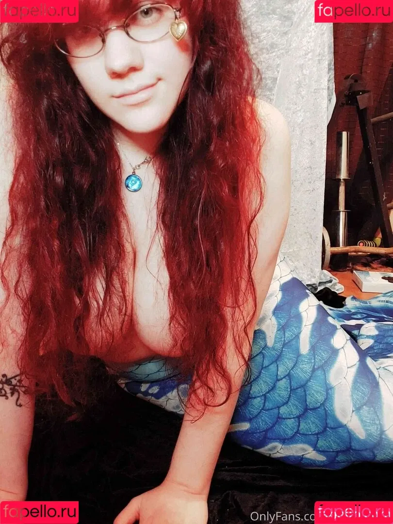 Mermaid Lunette Onlyfans Photo Gallery 