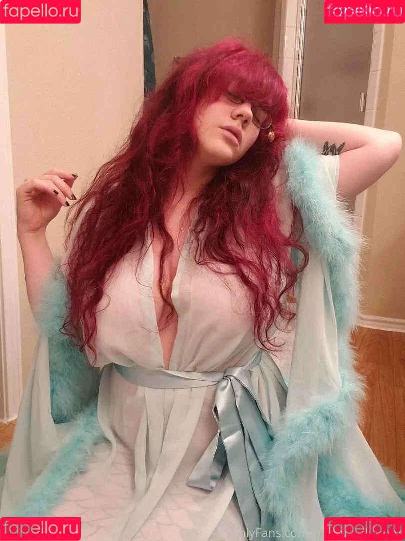 Mermaid Lunette Onlyfans Photo Gallery 