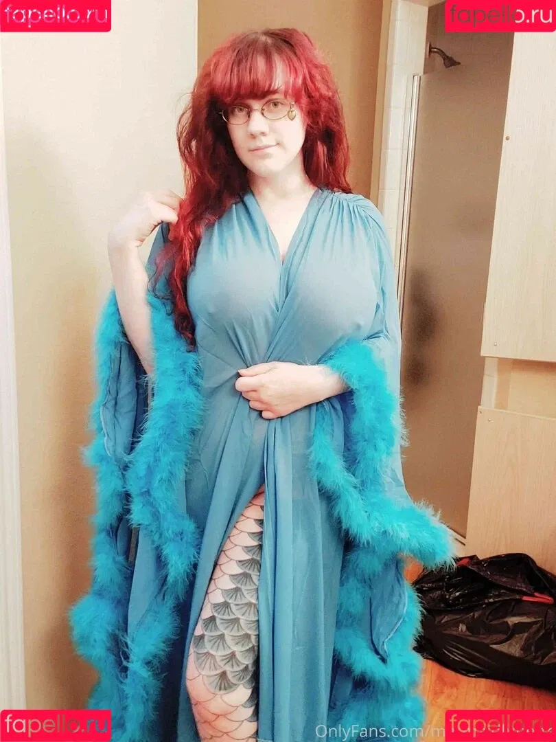 Mermaid Lunette Onlyfans Photo Gallery 