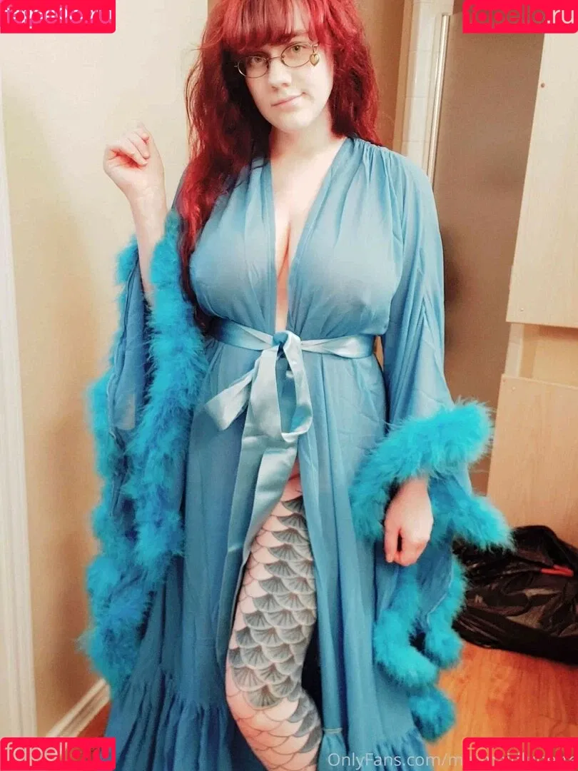 Mermaid Lunette Onlyfans Photo Gallery 