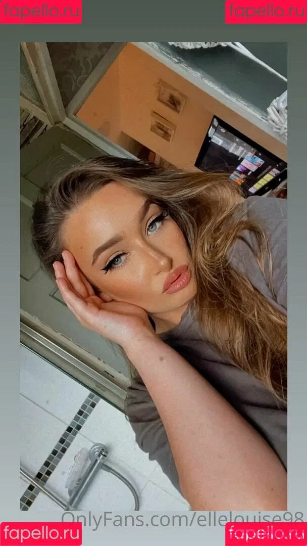 ellelouise98 Onlyfans Photo Gallery 