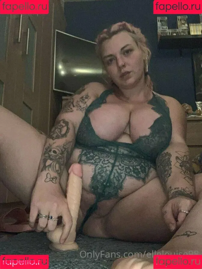 ellelouise98 Onlyfans Photo Gallery 