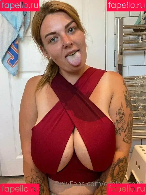ellelouise98 Onlyfans Photo Gallery 