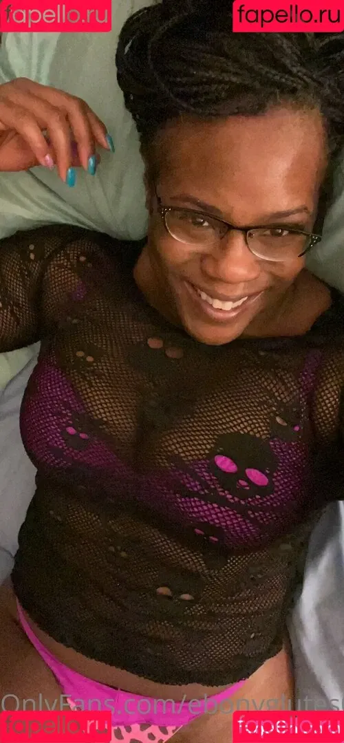 ebonyglutes01 Onlyfans Photo Gallery 