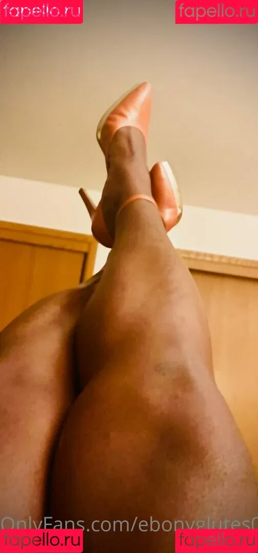 ebonyglutes01 Onlyfans Photo Gallery 