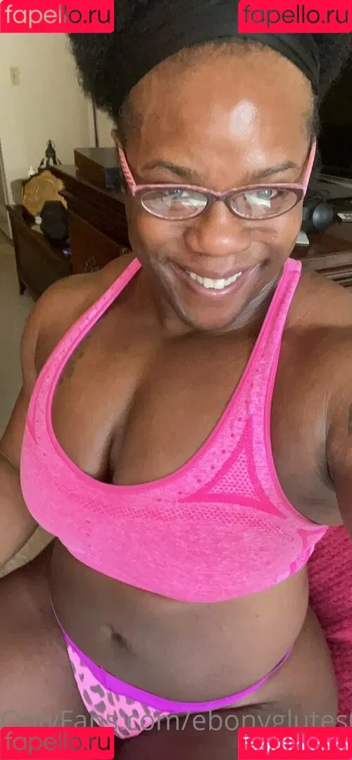 ebonyglutes01 Onlyfans Photo Gallery 