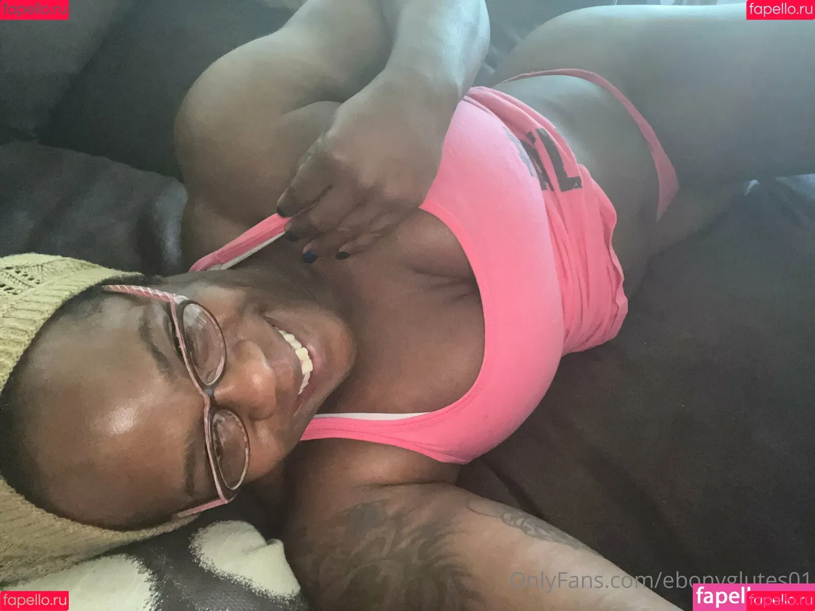 ebonyglutes01 Onlyfans Photo Gallery 
